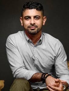 Mokhtar Alkhanshali