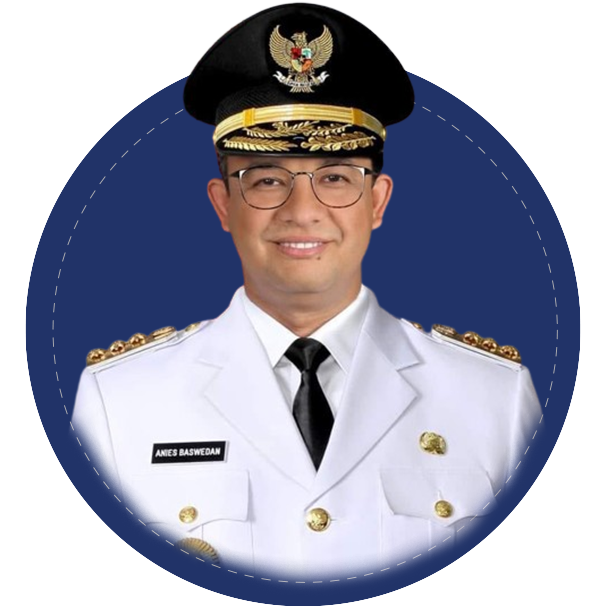 Anies Baswedan