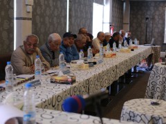 Muhajirun,The Study of Yemeni Migration Reciprocal Impacts 