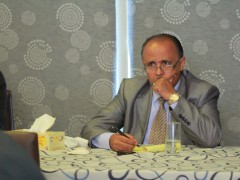 Muhajirun,The Study of Yemeni Migration Reciprocal Impacts 