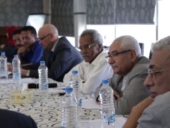 Muhajirun,The Study of Yemeni Migration Reciprocal Impacts 